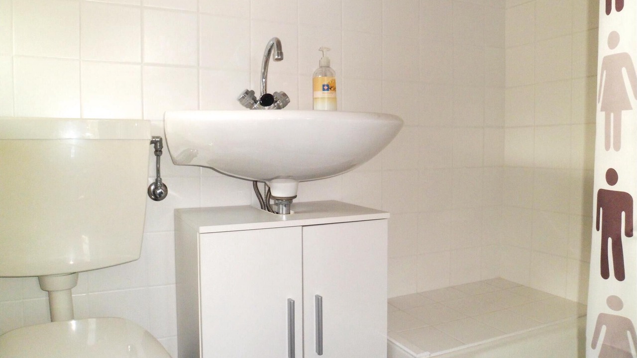 Photo of Bathroom in Duedinghausen