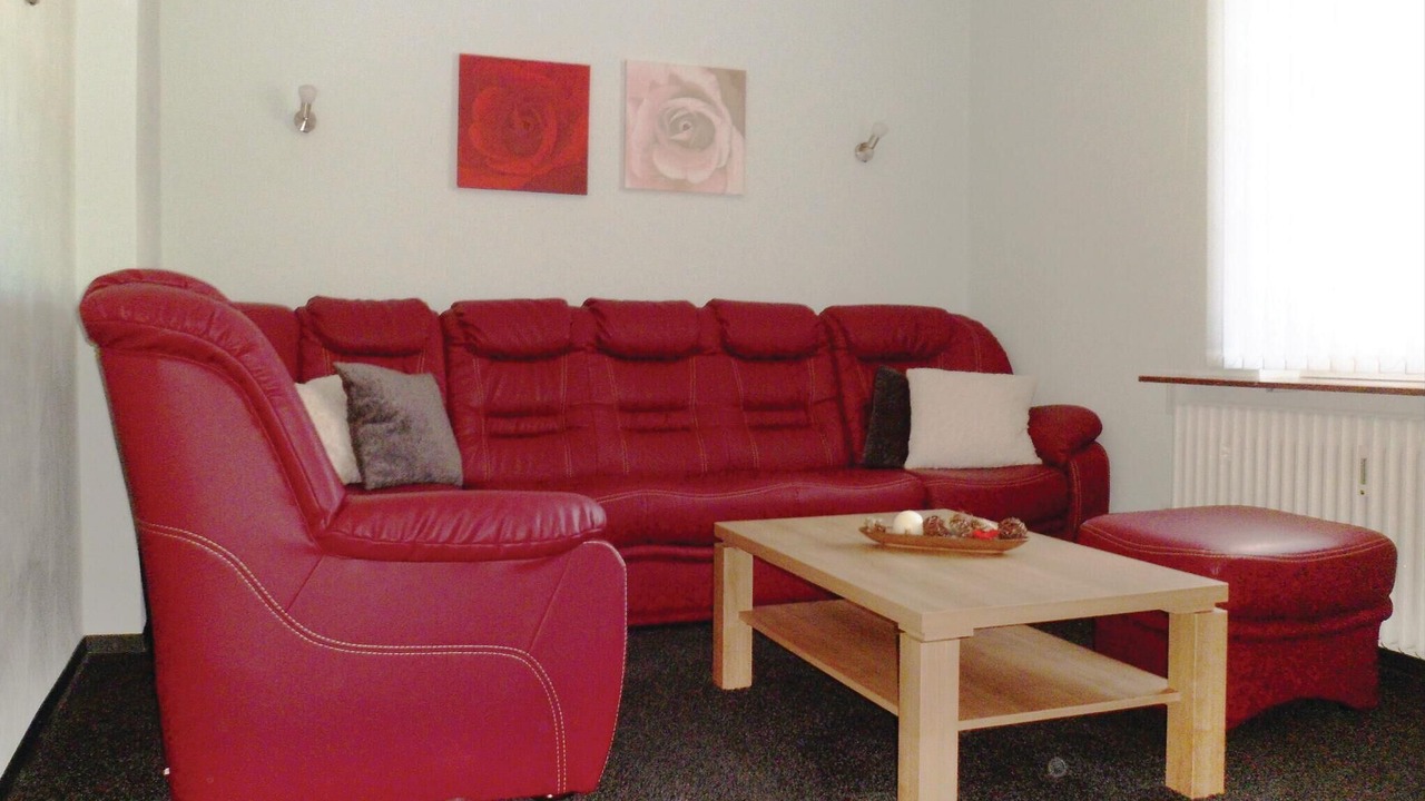 Photo of Bedroom in Duedinghausen