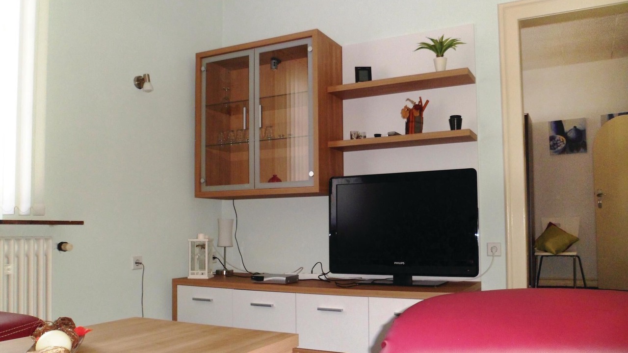 Photo of Bedroom in Duedinghausen