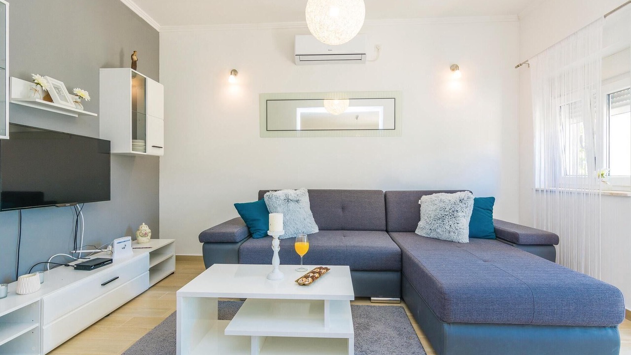 Photo of Bedroom in Velim