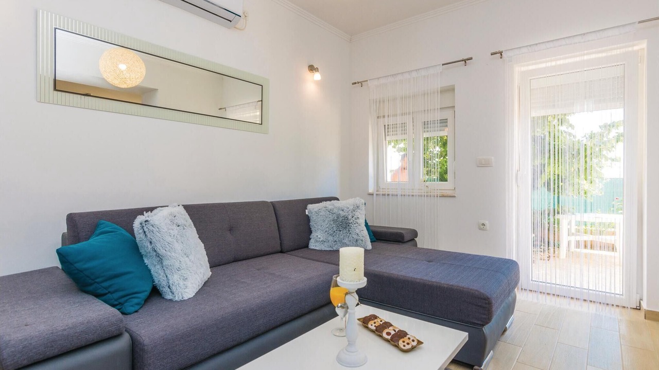 Photo of Bedroom in Velim