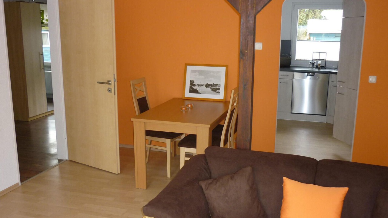Photo of Bedroom in Wolzig