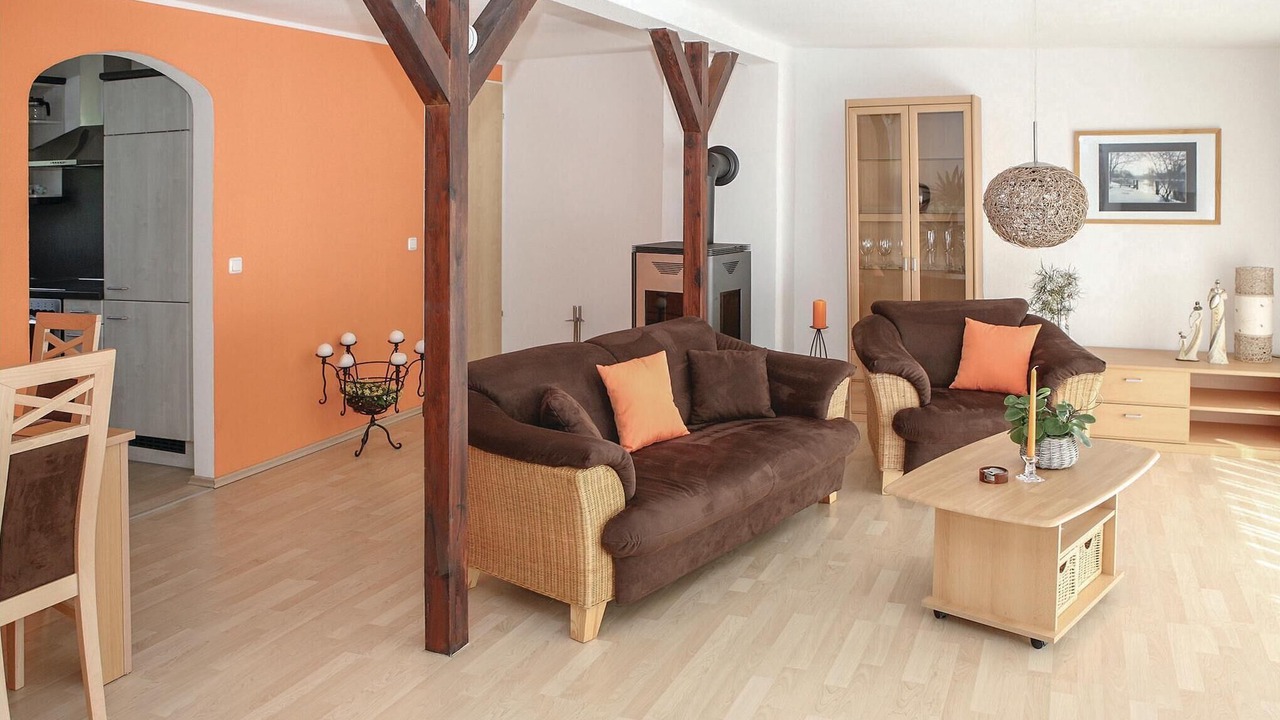 Photo of Bedroom in Wolzig