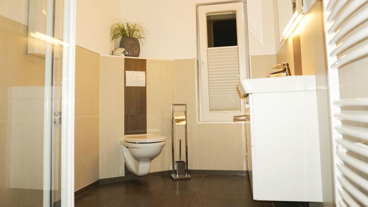 Photo of Bathroom in Wolzig