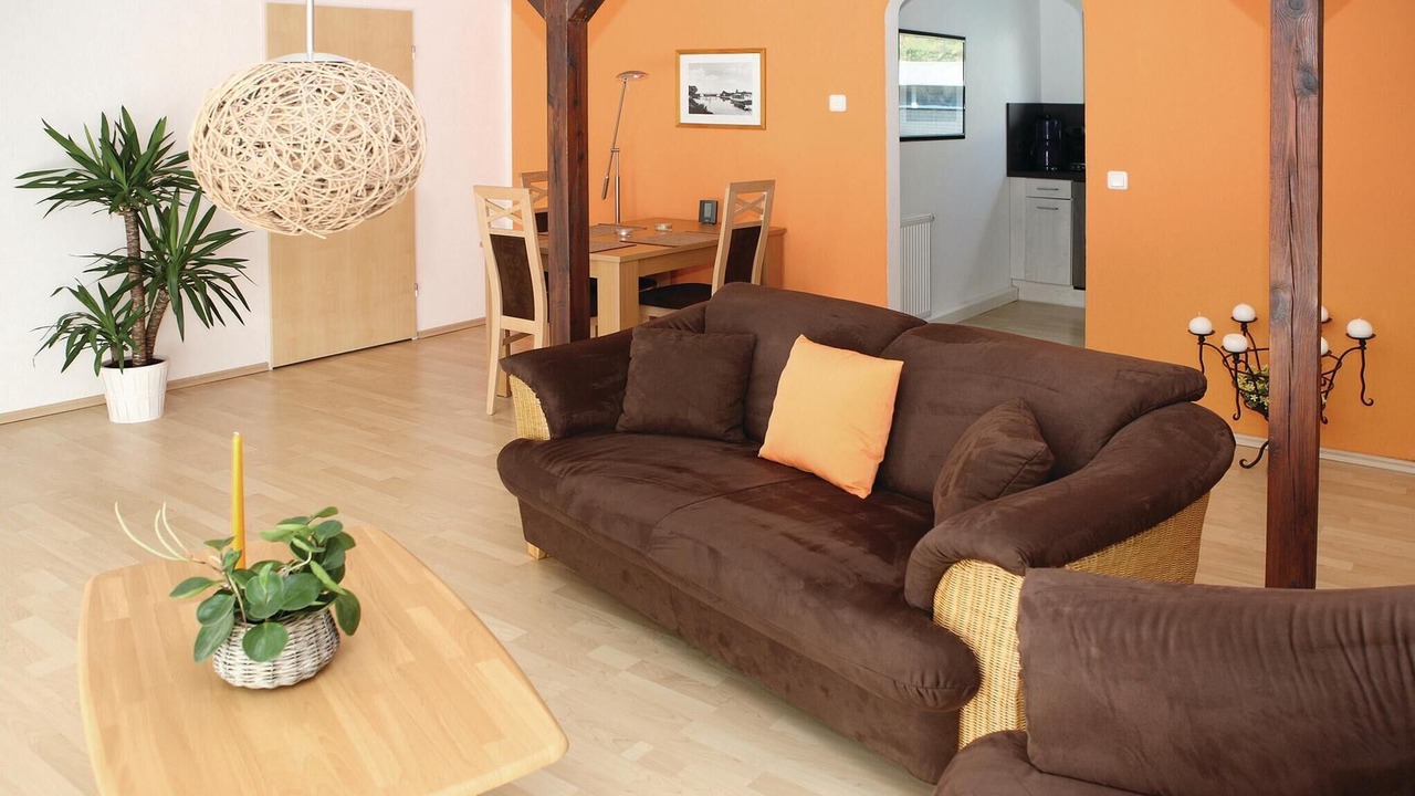 Photo of Bedroom in Wolzig