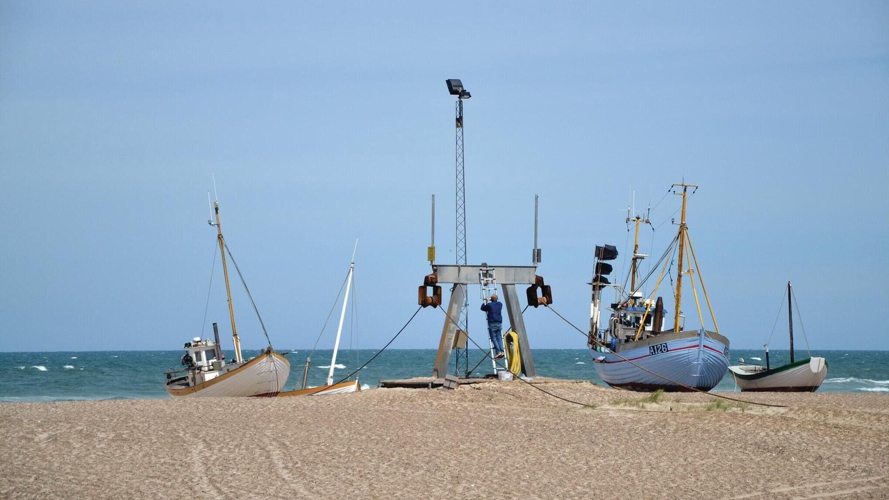 Photo of Others in Slette Strand