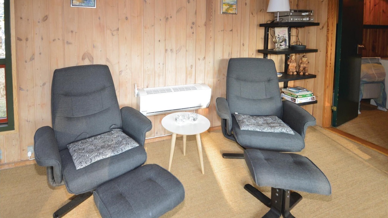 Photo of Bedroom in Slette Strand