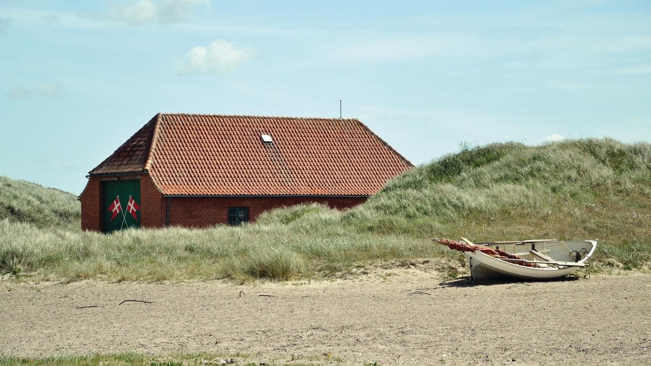 Photo of Others in Slette Strand