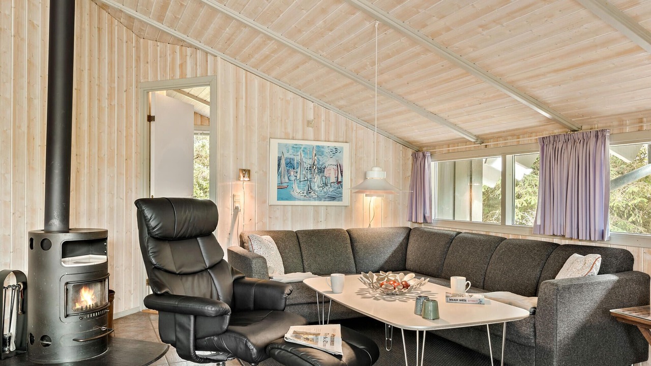 Photo of Bedroom in Slette Strand