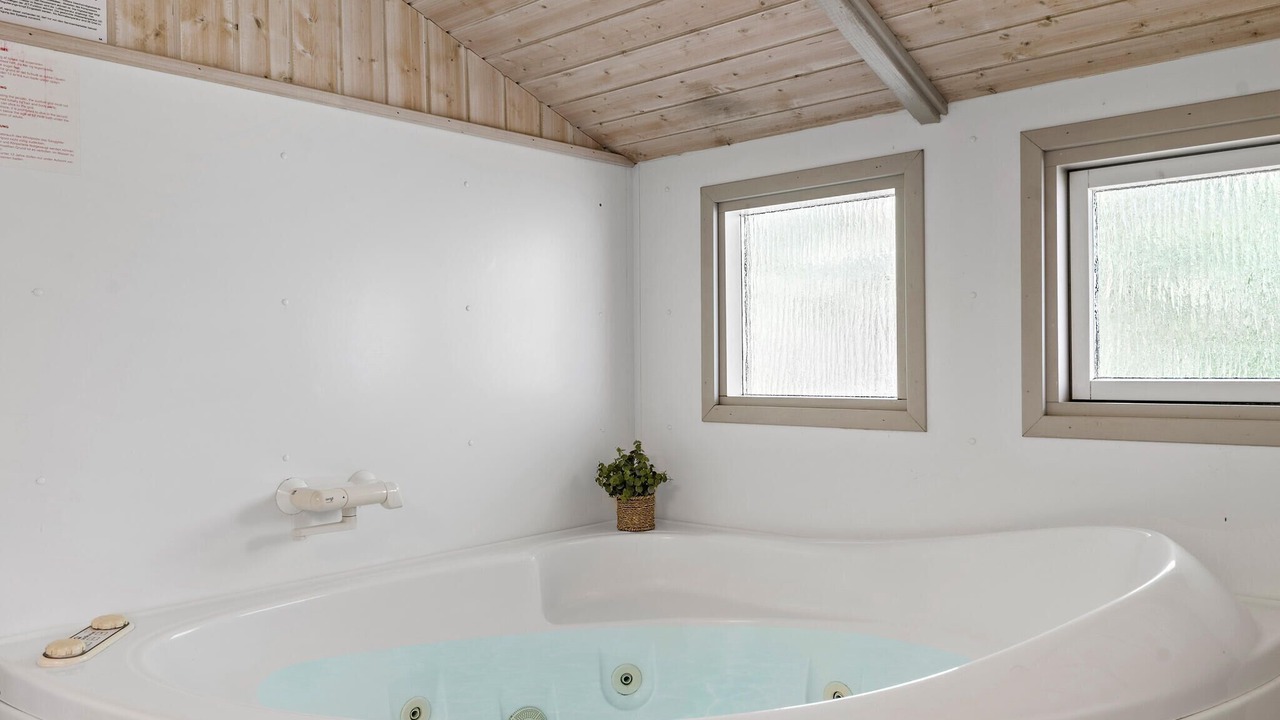 Photo of Bathroom in Slette Strand