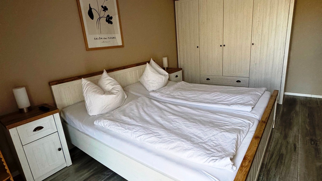 Photo of Bedroom in Ostseebad Dierhagen