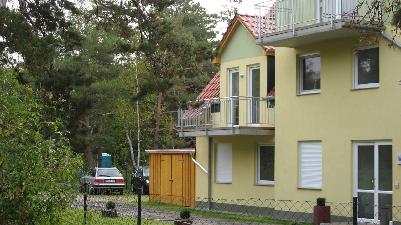 Photo of Outdoor in Ostseebad Dierhagen