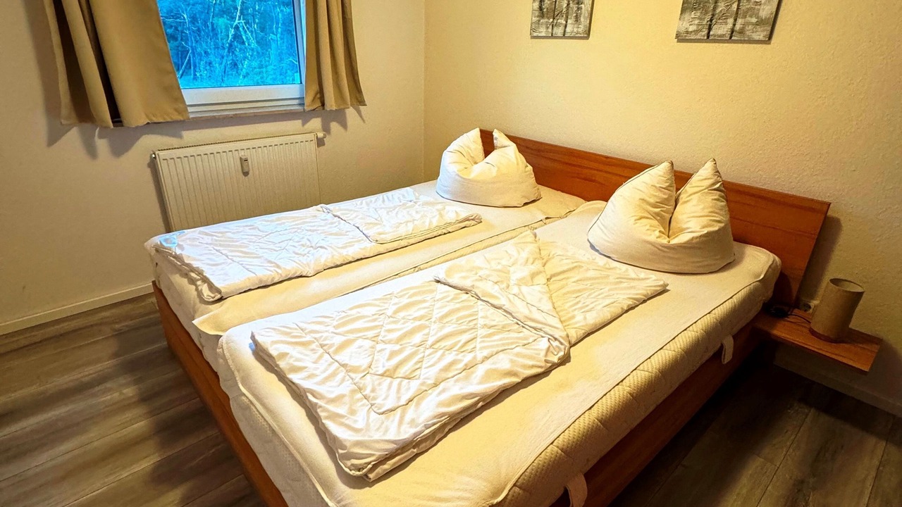 Photo of Bedroom in Ostseebad Dierhagen