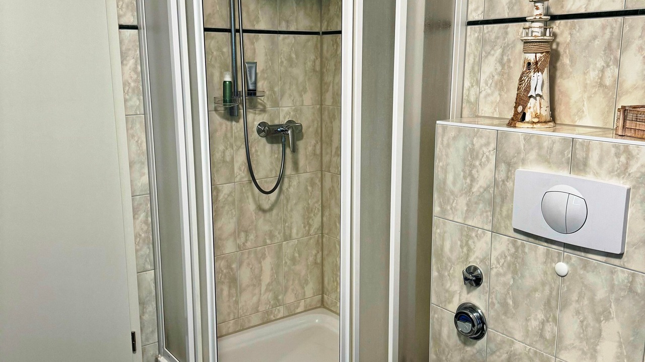 Photo of Bathroom in Ostseebad Dierhagen