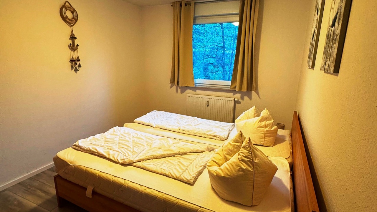 Photo of Bedroom in Ostseebad Dierhagen