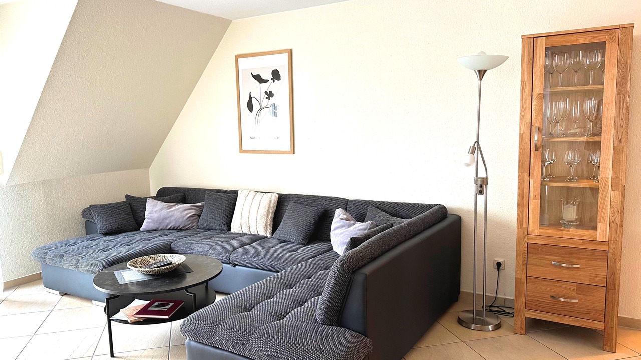 Photo of Livingroom in Ostseebad Dierhagen