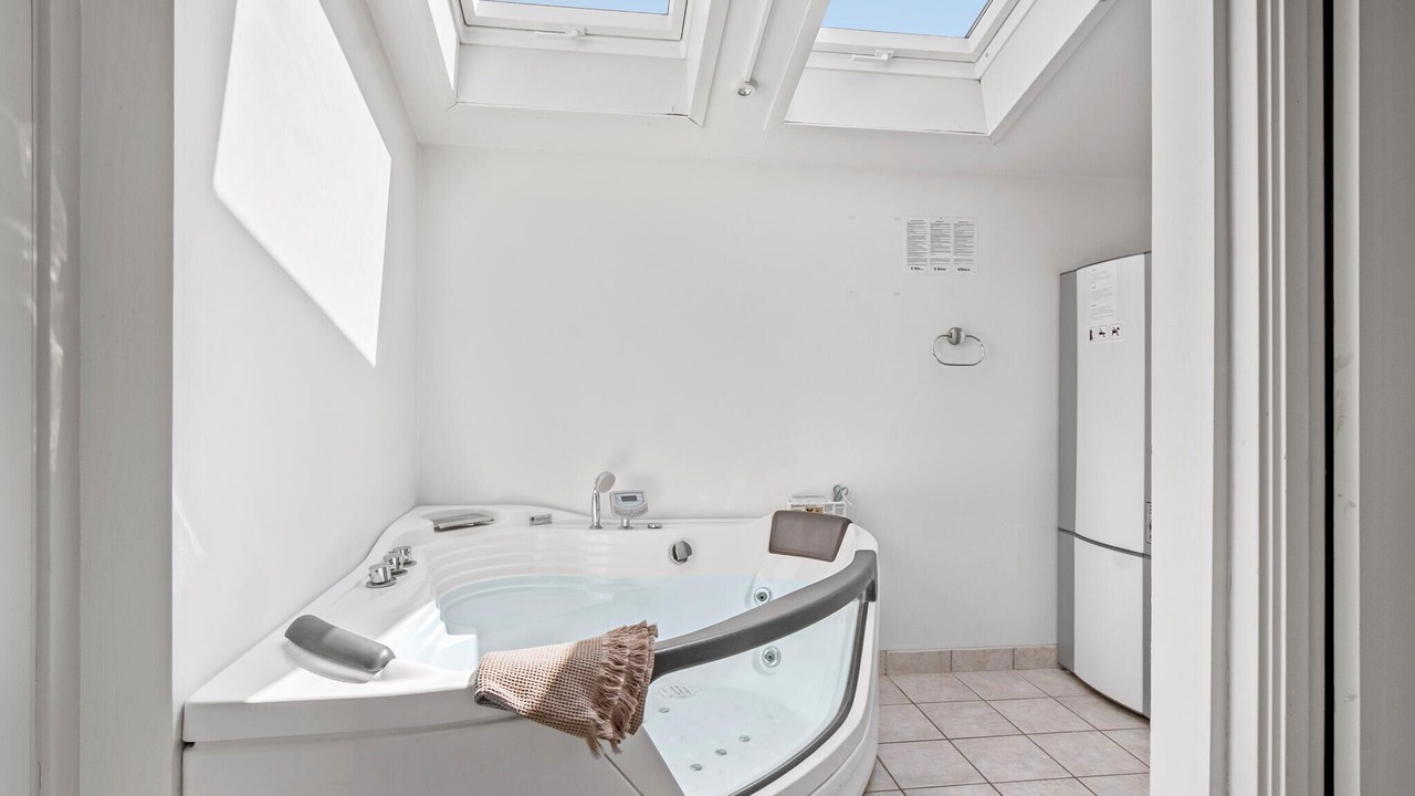 Photo of Bathroom in Millinge