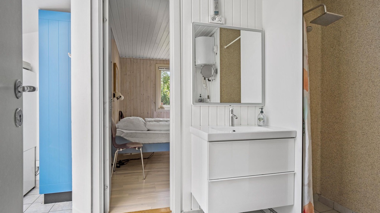 Photo of Bathroom in Millinge