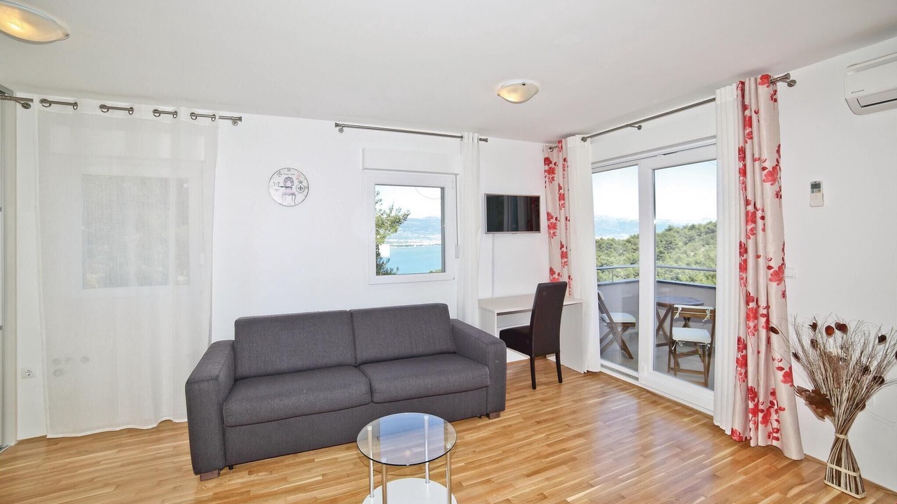 Photo of Bedroom in Municipality of Trogir