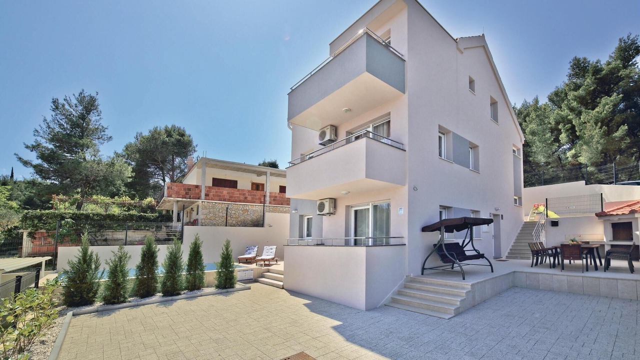 Photo of Others in Municipality of Trogir