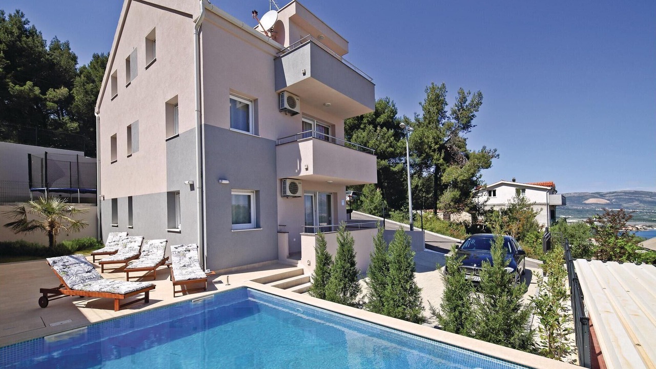 Photo of Outdoor in Municipality of Trogir