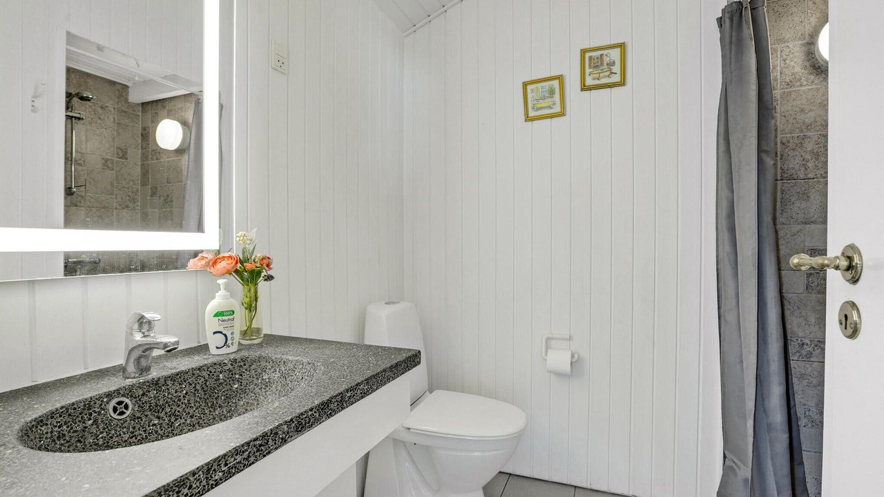 Photo of Bathroom in Blokhus