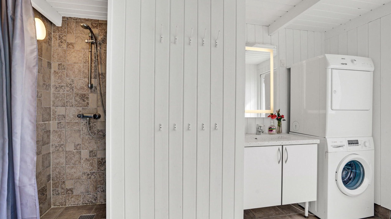 Photo of Bathroom in Blokhus