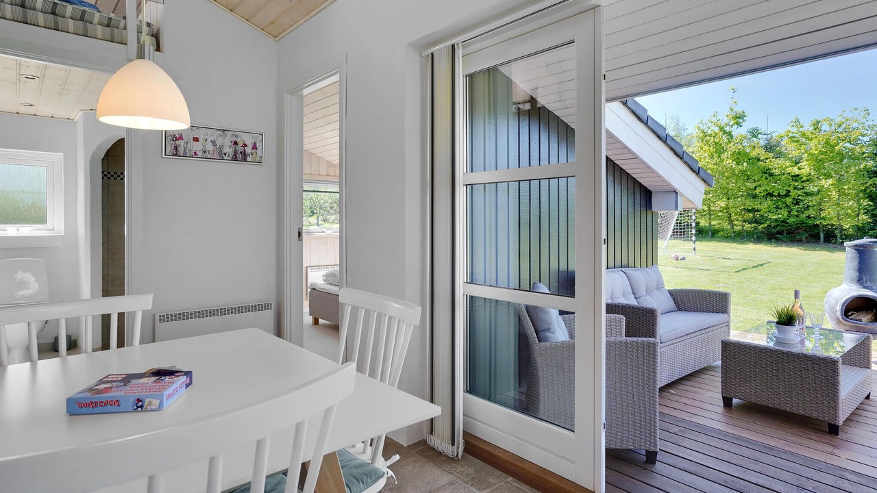 Photo of Bedroom in Krejbjerg