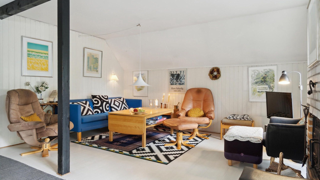Photo of Bedroom in Klint