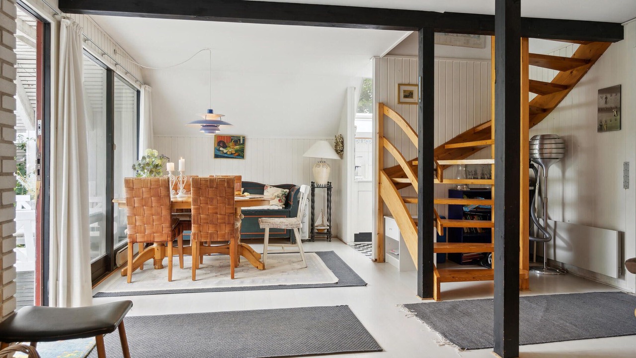 Photo of Bedroom in Klint