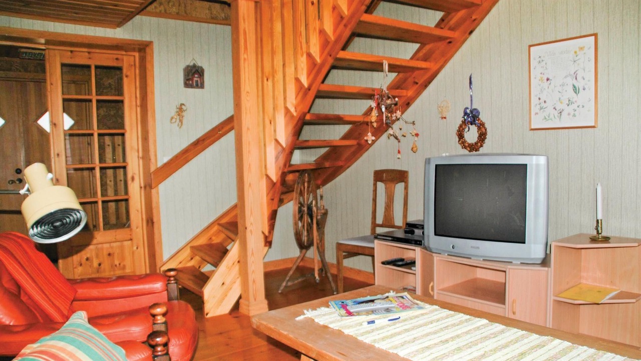 Photo of Bedroom in Haljebol