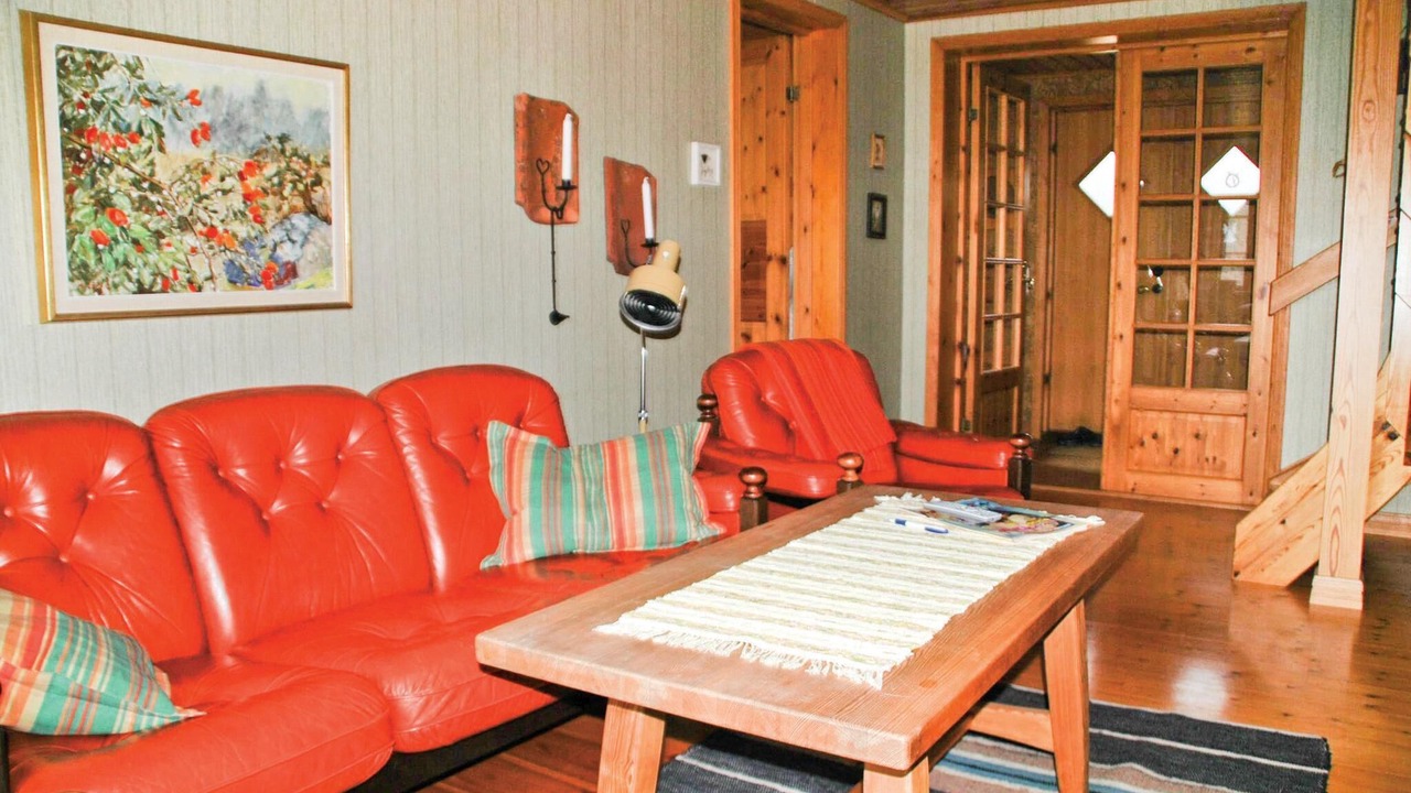Photo of Bedroom in Haljebol