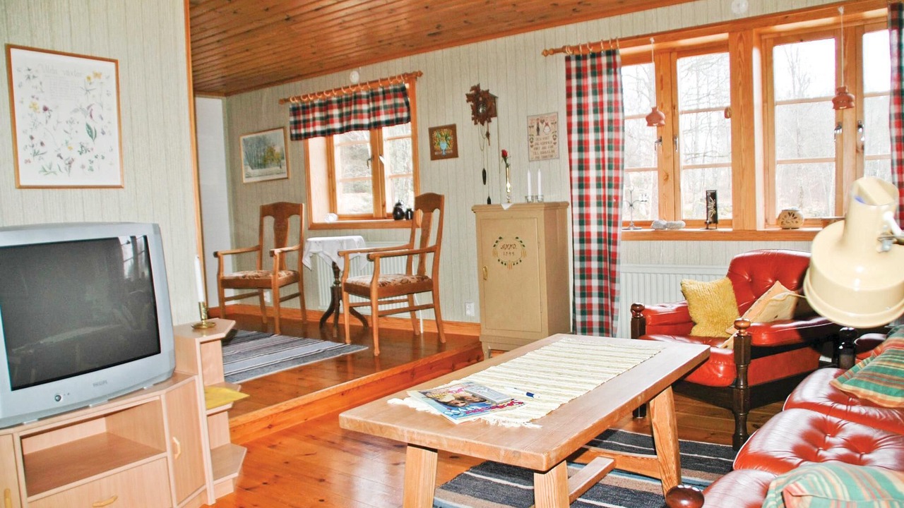 Photo of Bedroom in Haljebol