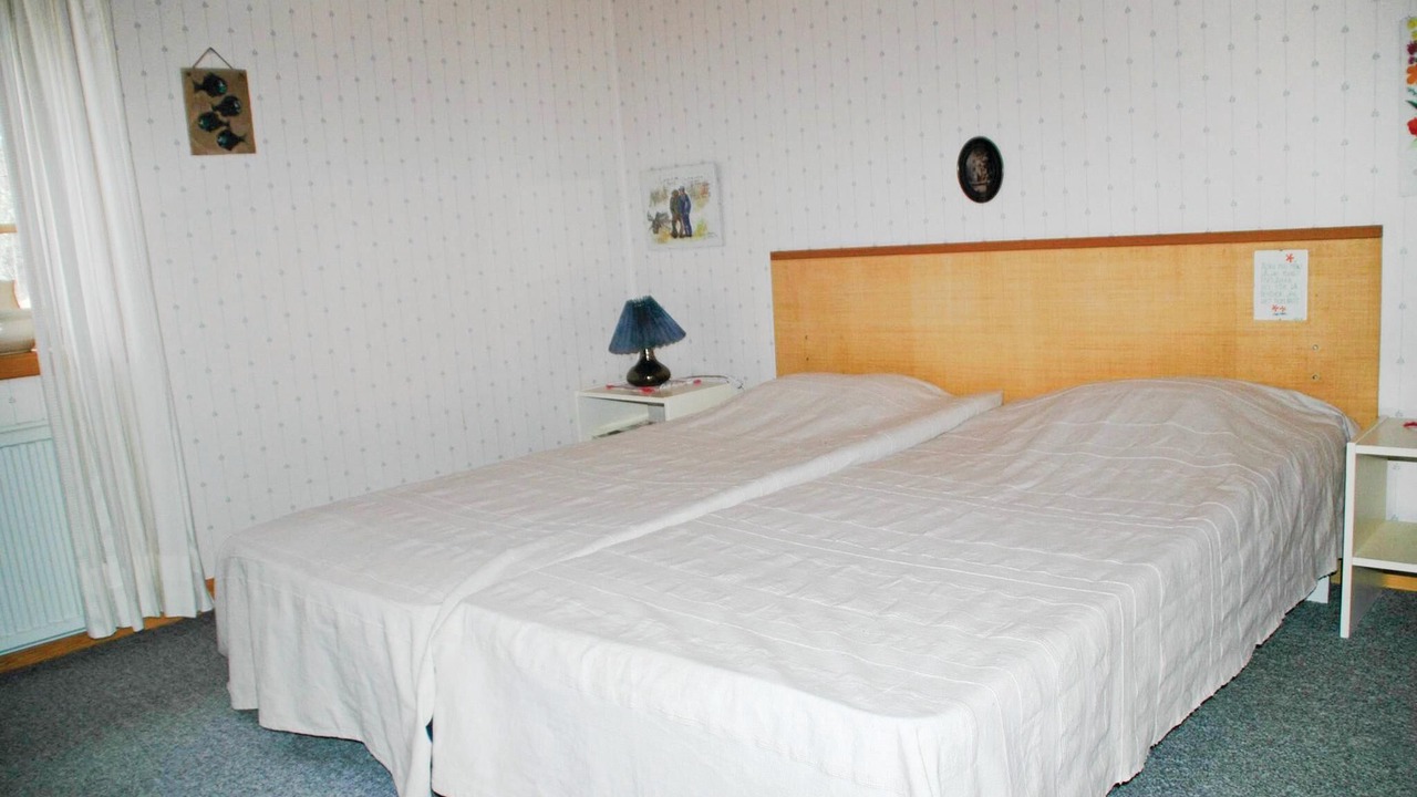 Photo of Bedroom in Haljebol