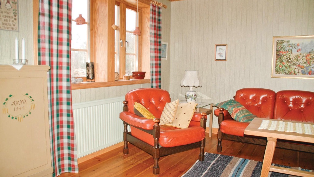 Photo of Bedroom in Haljebol