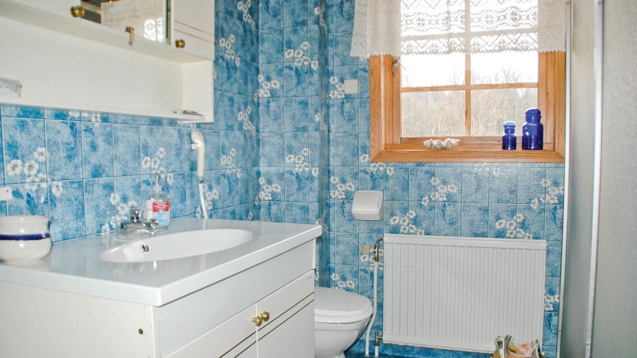 Photo of Bathroom in Haljebol