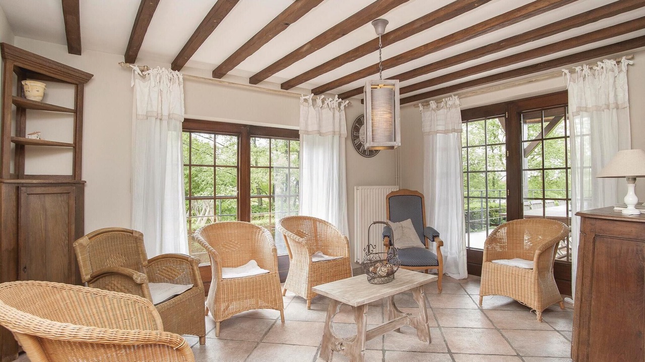 Photo of Bedroom in Weris