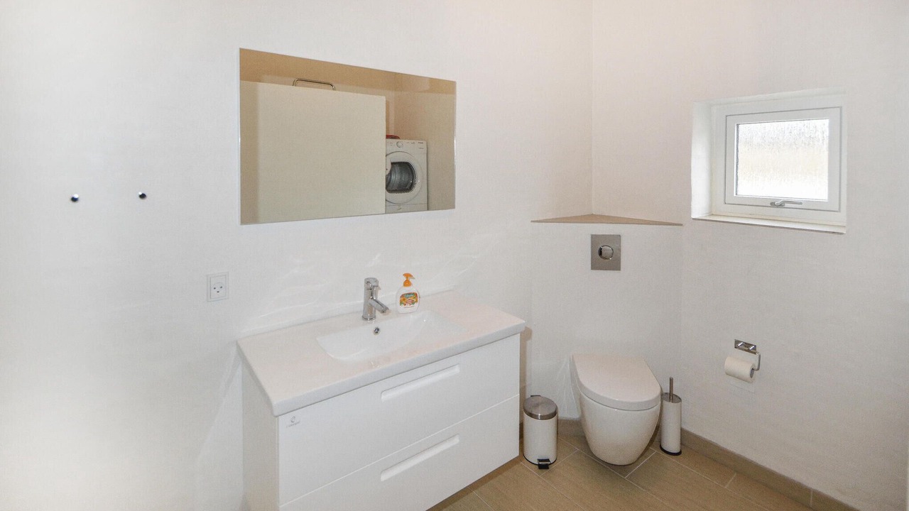 Photo of Bathroom in Silkeborg