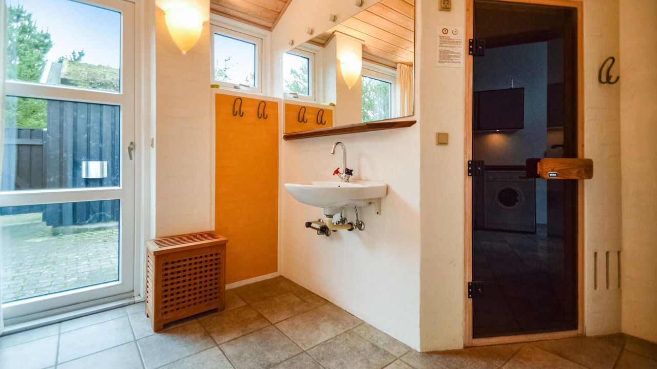 Photo of Bathroom in Romo