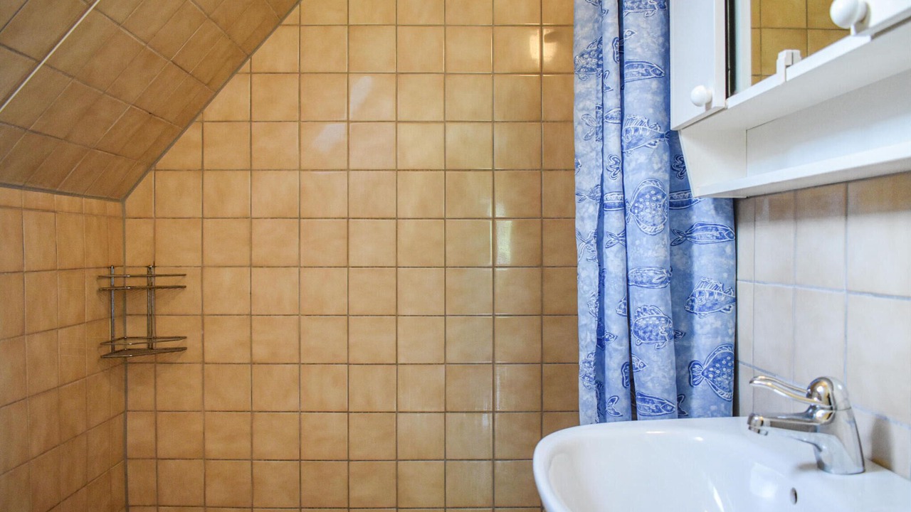 Photo of Bathroom in Tomelilla