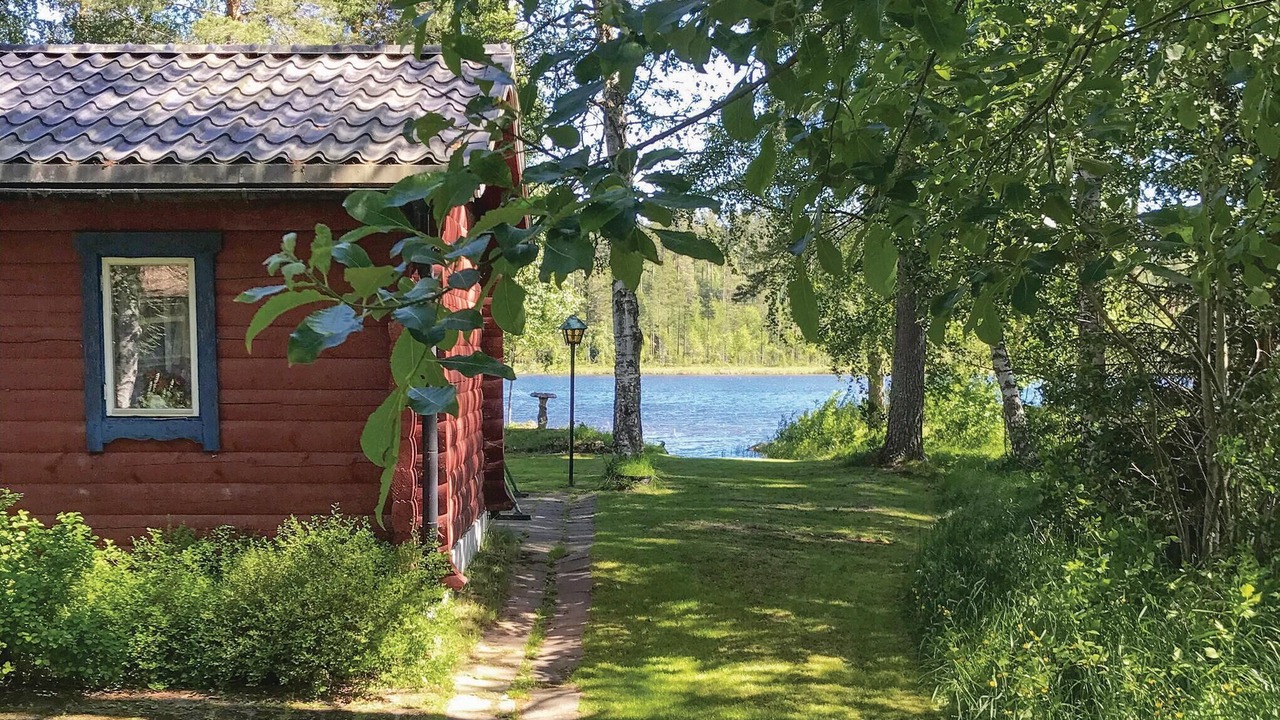 Photo of Others in Idkerberget