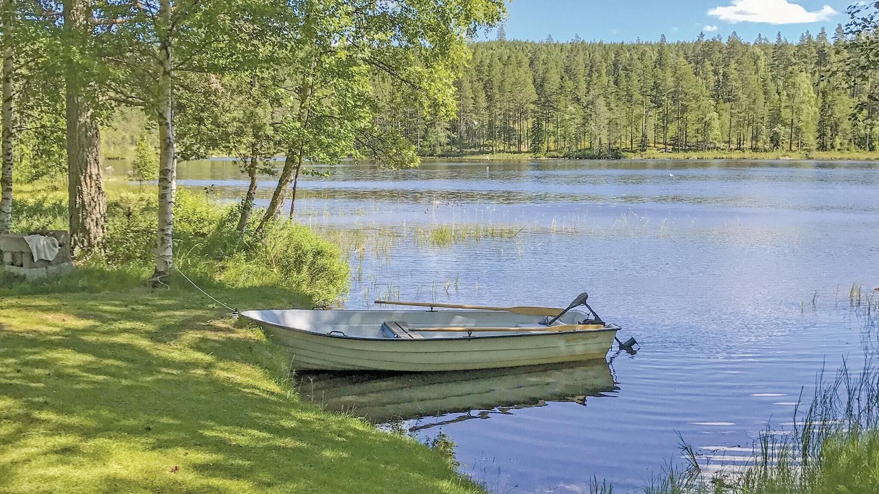 Photo of Others in Idkerberget