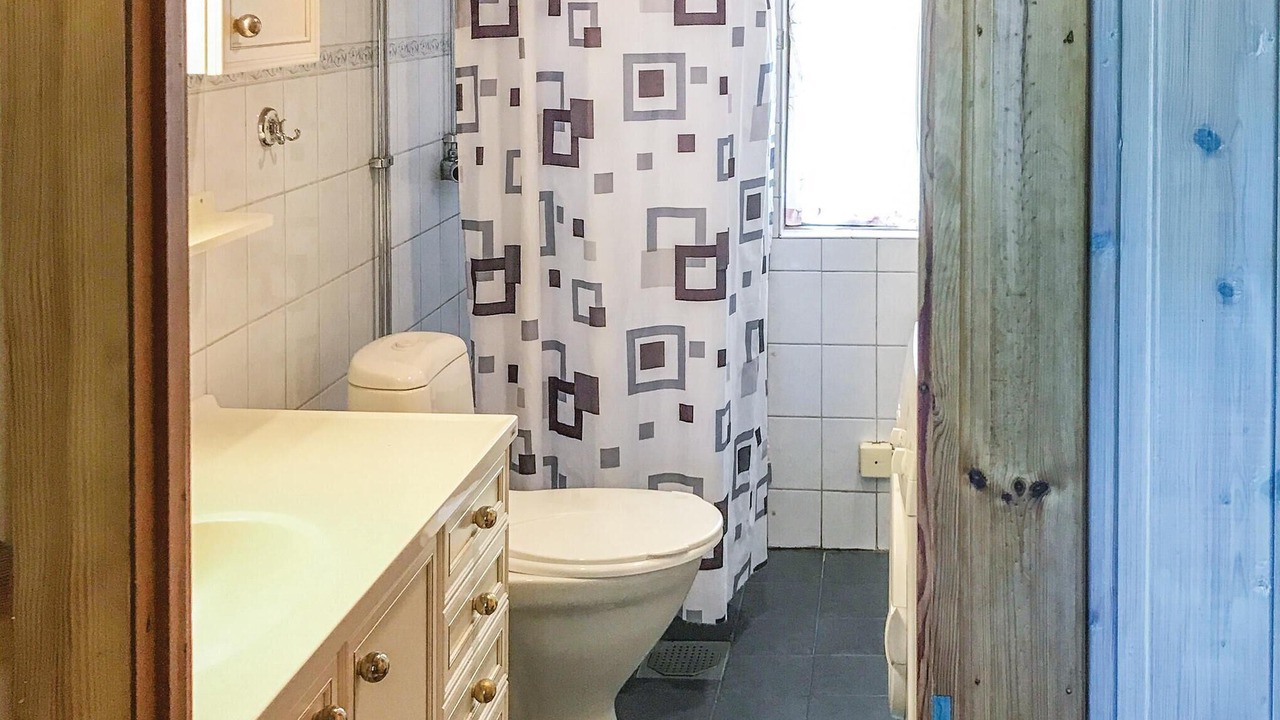 Photo of Bathroom in Idkerberget