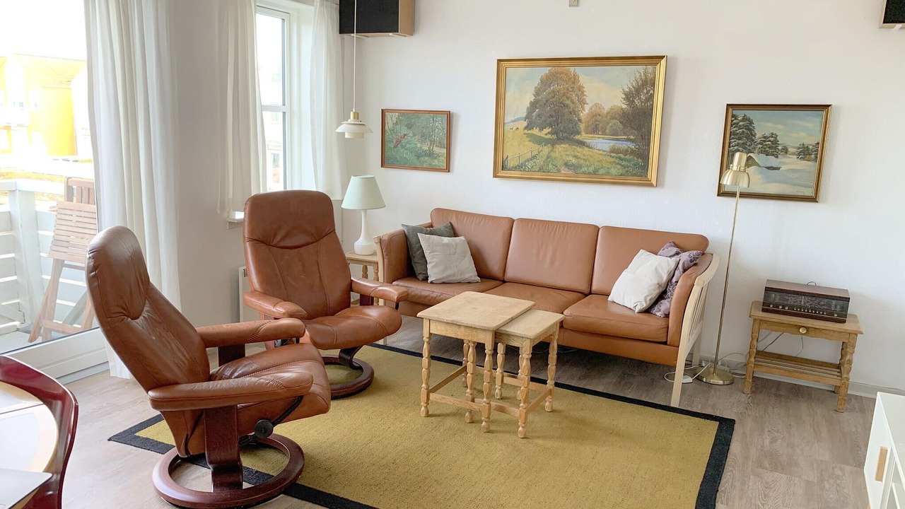 Photo of Bedroom in Rudkobing
