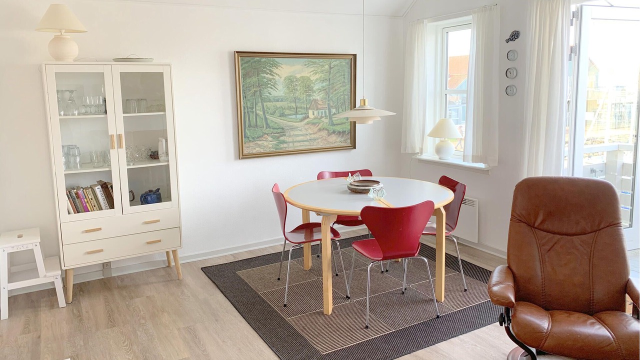 Photo of Bedroom in Rudkobing