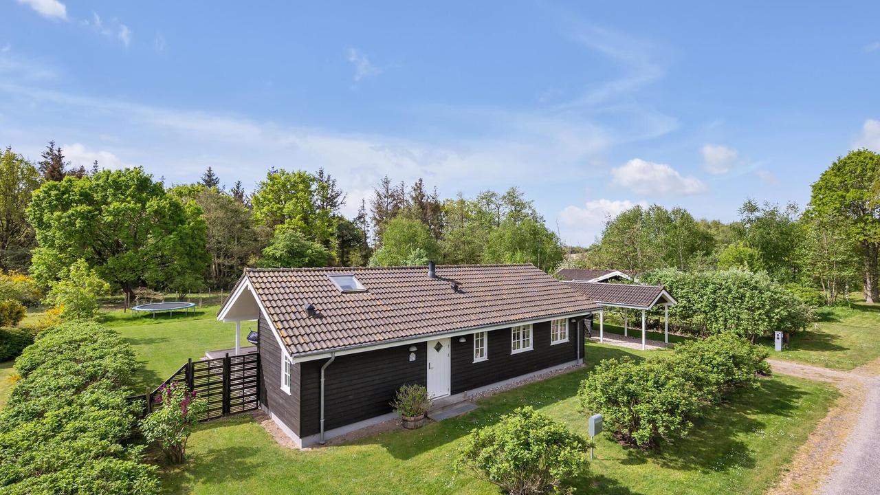 Photo of Outdoor in Langeland Municipality