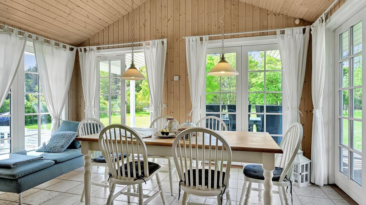 Photo of Bedroom in Langeland Municipality