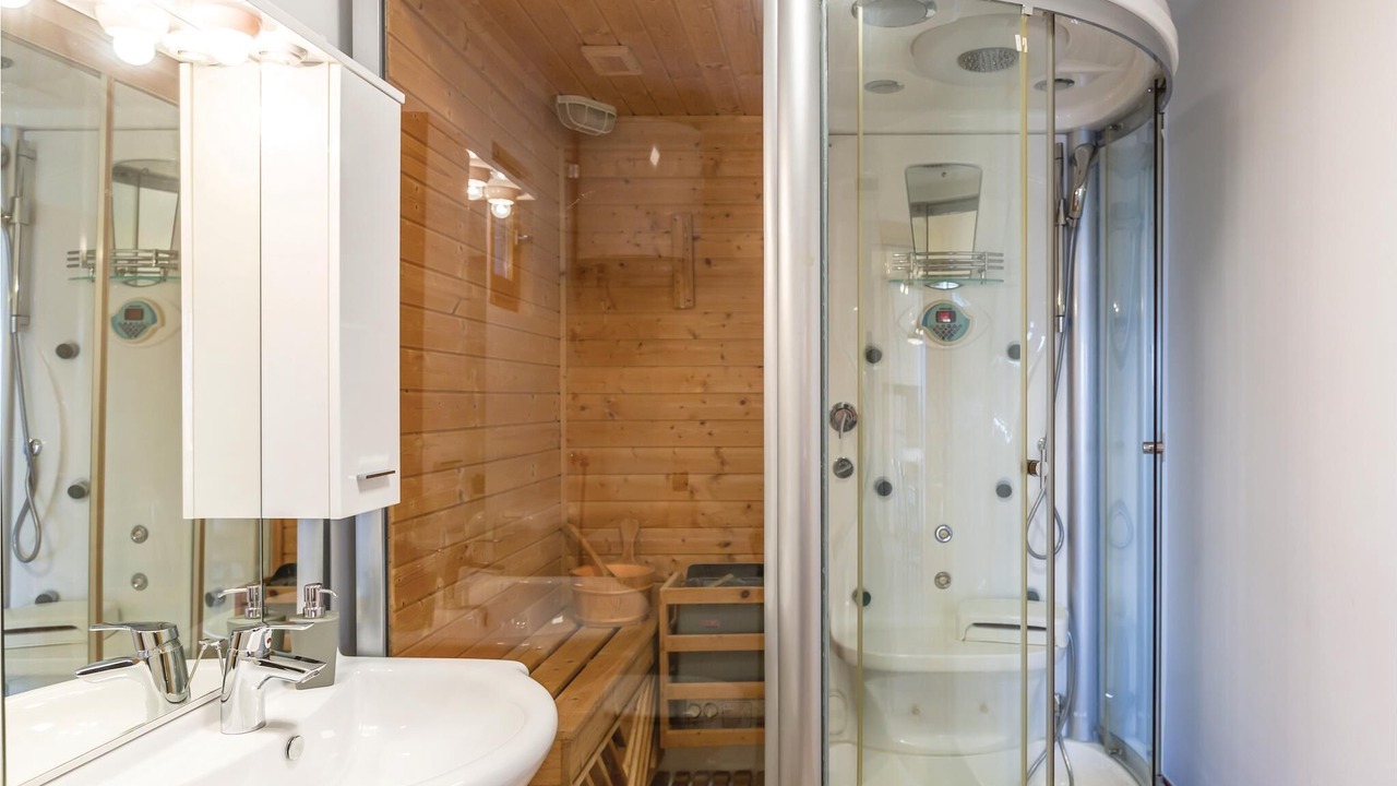 Photo of Bathroom in Tucepi