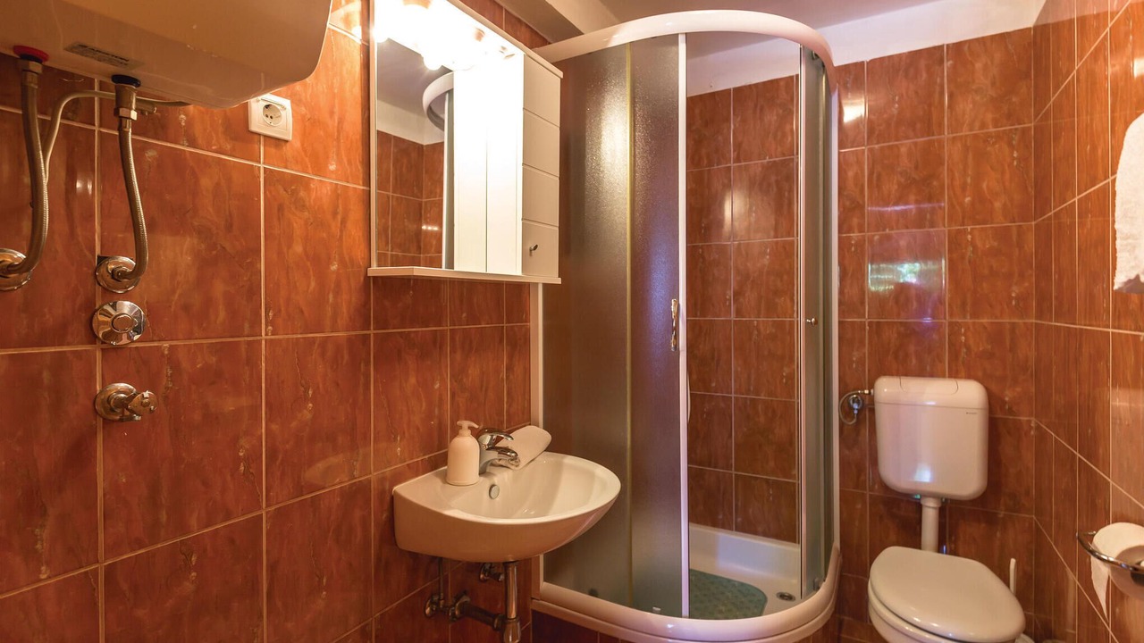Photo of Bathroom in Tucepi