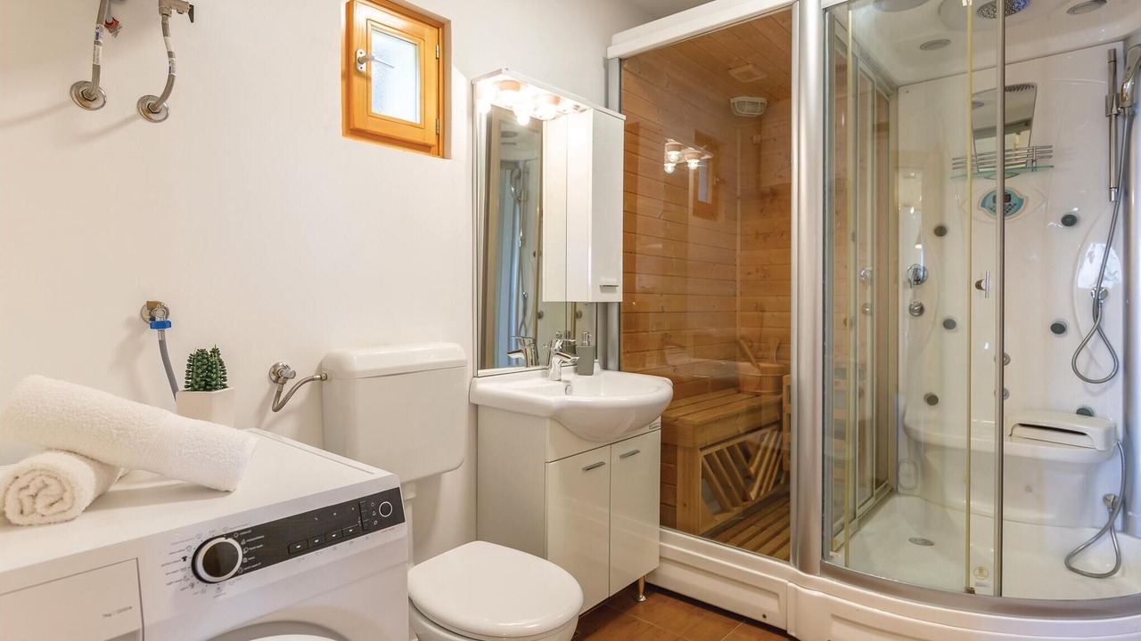 Photo of Bathroom in Tucepi